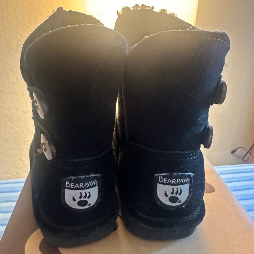Bearpaw Rosaline Boots